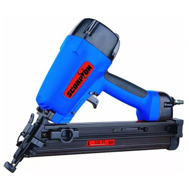Scorpion 50mm 15G Angle Finish Nailer SDA64