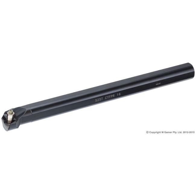 Geiger Boring Bar 32mm S32U-CTFPR-16