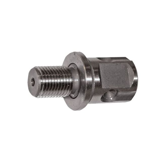 Holemaker Drill Chuck Adaptor 19MM Universal Shank To 1/2-20 Thread SADCA
