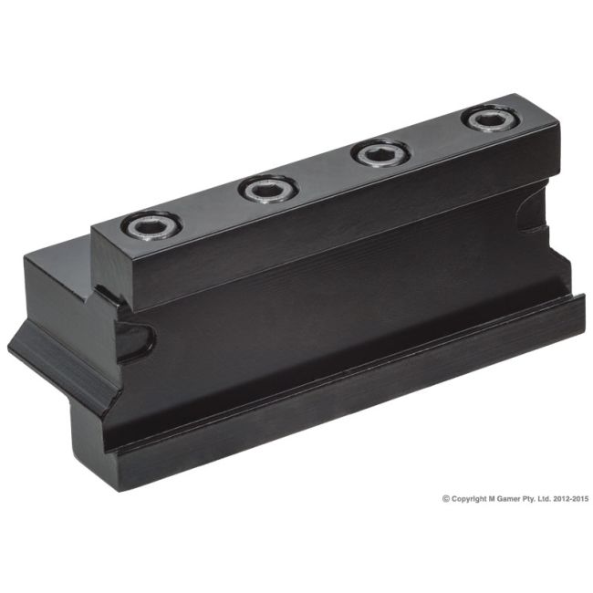 Geiger Parting Block 20mm High 32mm Blade SBU2032