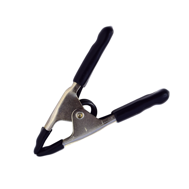 Spear & Jackson Clamp Spring Xstrength 150MM SJ-SC150