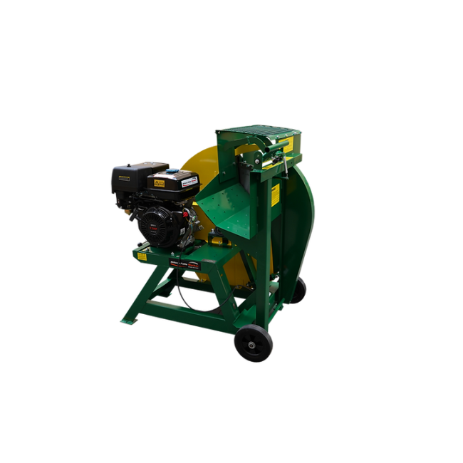 Millers Falls 13HP Log Saw 13HP Engine SCLC13PA