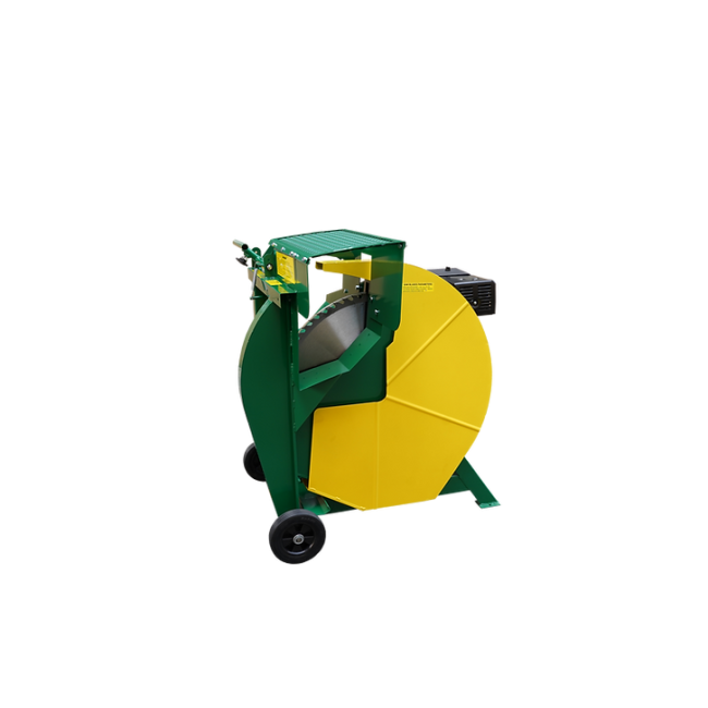 Millers Falls 13HP Log Saw 13HP E/St M/Fall SCLC13PAES