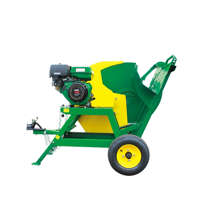 Millers Falls 13HP Log Saw 13HP Towable SCLC13PTOW