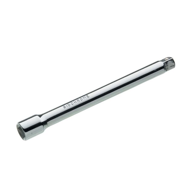 Sidchrome 1/4" Drive Extension 50mm SCMT12906