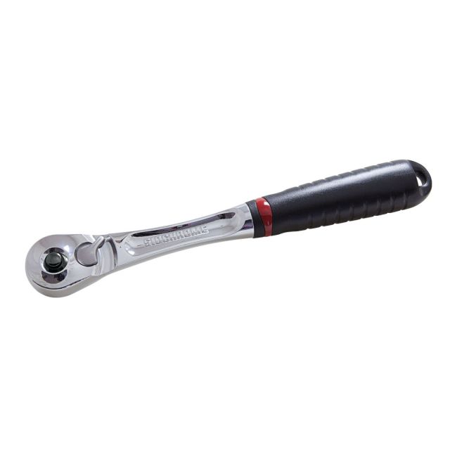 Sidchrome Ratchet 1/2'' Dr. Maintenance Free 262mm SCMT14970