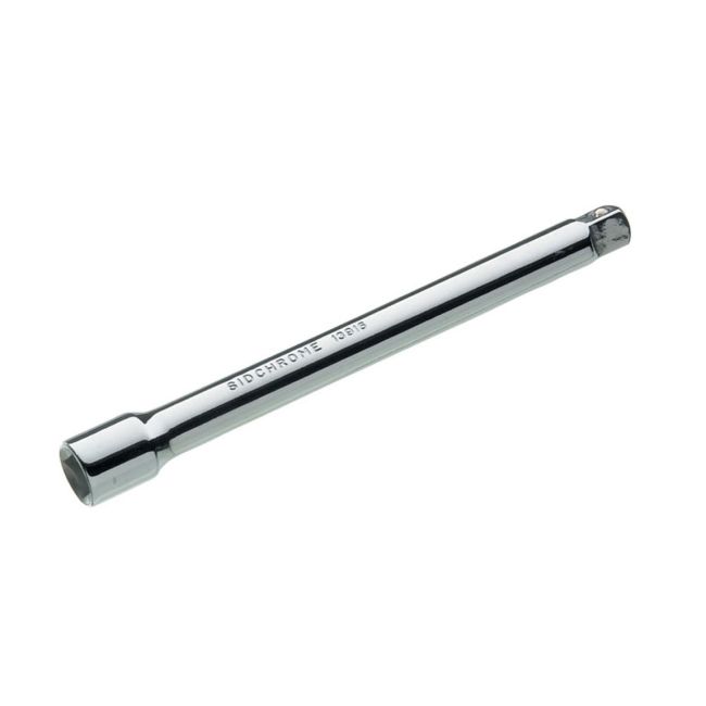 Sidchrome 3/4" Drive Socket Extension 100mm* SCMT15951