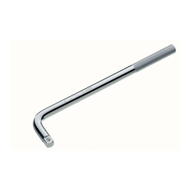 Sidchrome 3/4" Drive Ell Handle 400mm SCMT15956