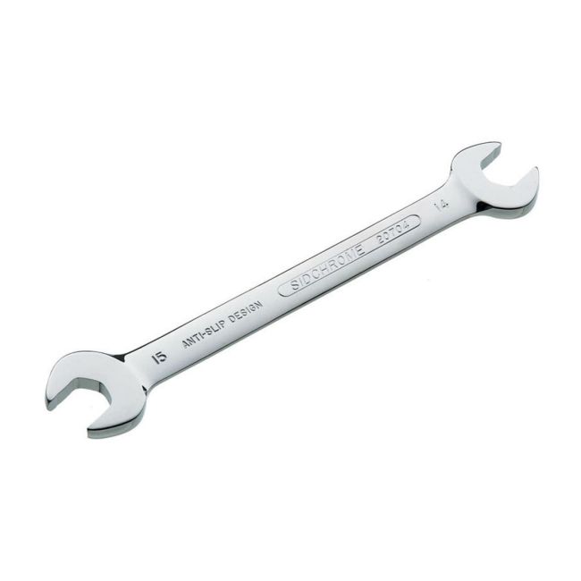 Sidchrome Spanner Oe 14 X 15mm SCMT20704
