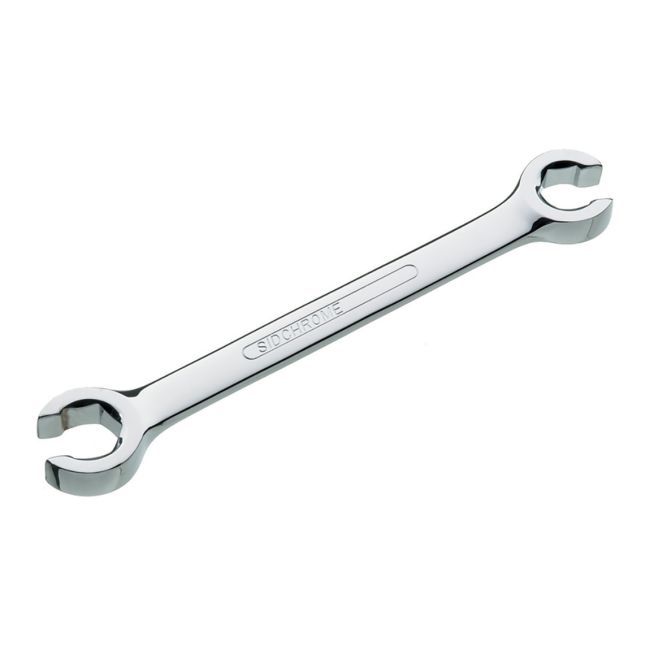 Sidchrome Flare Nut Spanner 3/8 x 7/16" SCMT21700