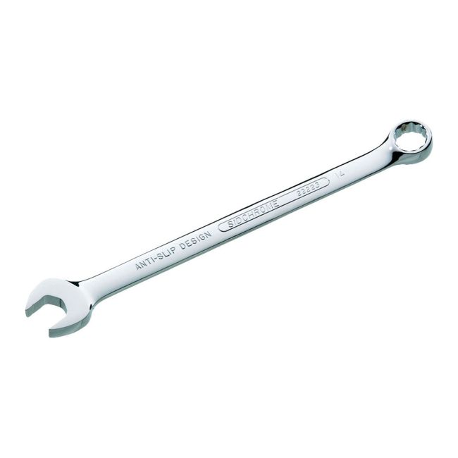 Sidchrome 1/4" ROE Spanner SCMT22415