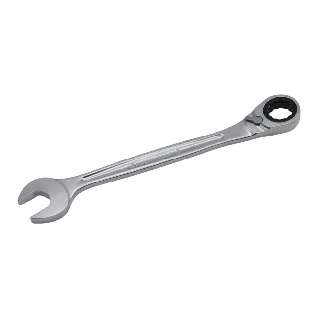 Sidchrome SCMT22476N Spanner Ratcheting 13/16'' 467 Series Geared SCMT22476N