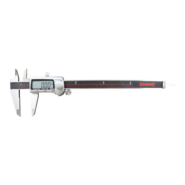 Sidchrome  Digital Calipers 200mm SCMT26116