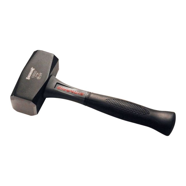 Sidchrome Hammer Club Fibreglass 1.5kg SCMT27436