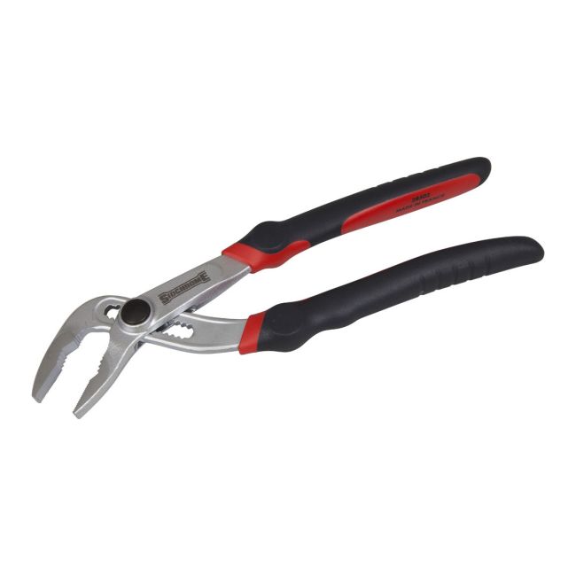 Sidchrome 250MM Slip Joint Multigrip Pliers SCMT28502