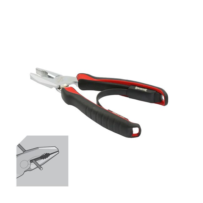 Sidchrome Combination Pliers 185mm SCMT28537