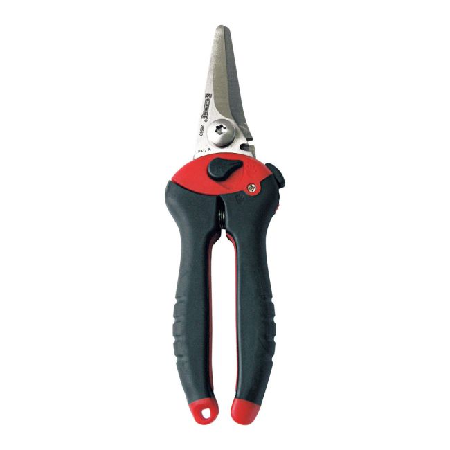 Sidchrome Straight Shears Universal SCMT28560