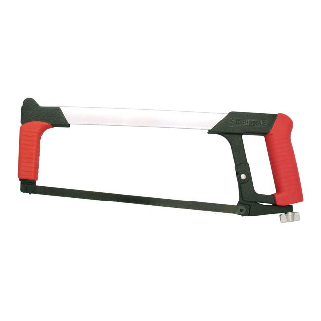 Sidchrome Hacksaw High Tension 300mm/12" SCMT47855
