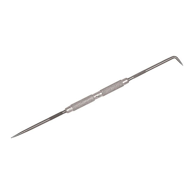 Sidchrome Double Pointed Scriber SCMT70260