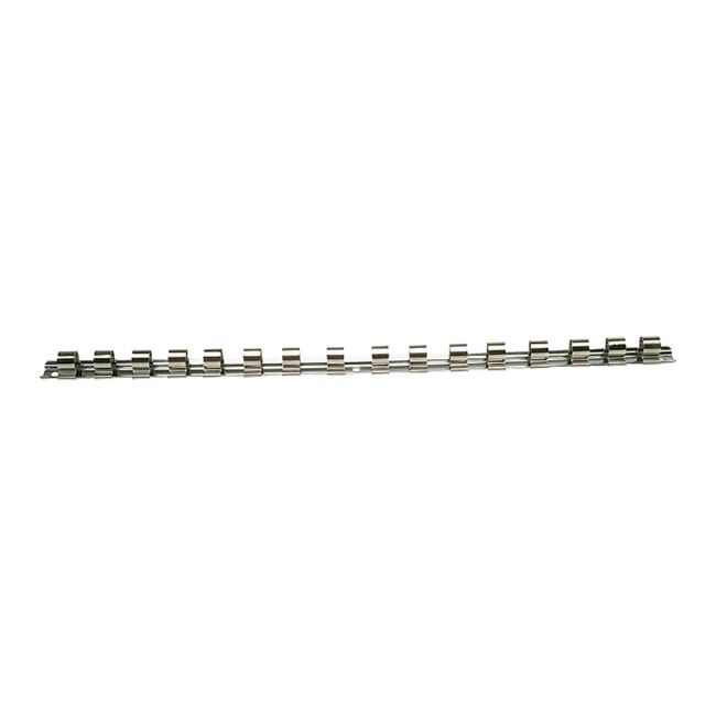Sidchrome Socket Rail 3/8" Dr. SCMT70274