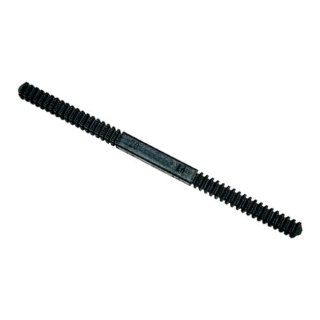 Sidchrome Imperial SAE External Thread File SCMT70449