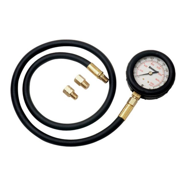 Sidchrome 25Gine Oil Pressure Tester SCMT70818