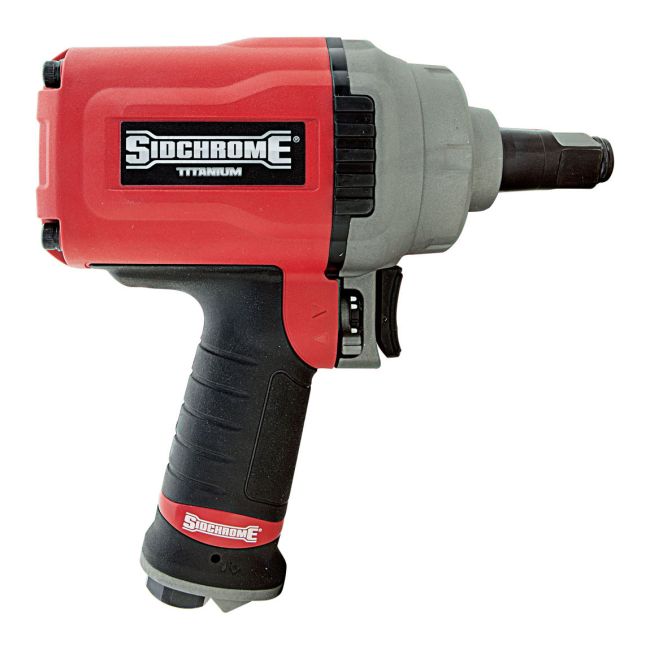 Sidchrome 3/4" Drive Impact Tool SCMTTA-075