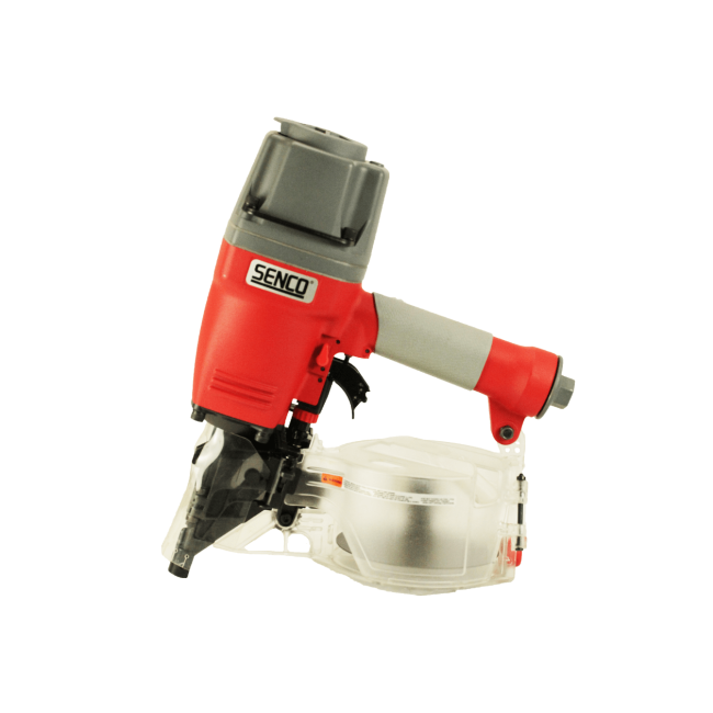 Senco 32-65MM DeckPro Coil Nailer SCN58AC 