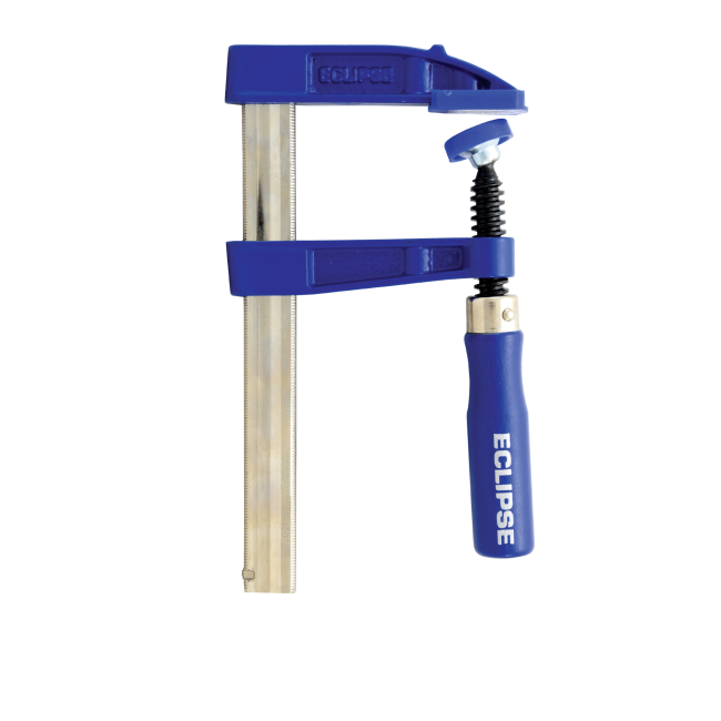 Spear & Jackson Clamp F 80MM Throat 150MM Cap EC-SC80R6