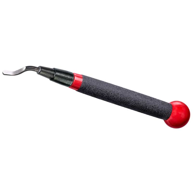 Geiger 3.2 mm Quick Release Mini Deburrer GDET2