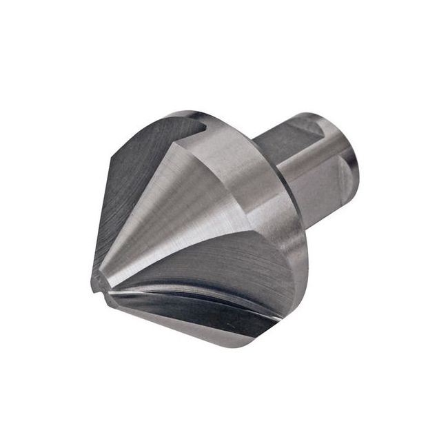 Holemaker Countersink 55MM 3/4" Weldon Shank To Suit Magnetic Base Machines SCS90/55