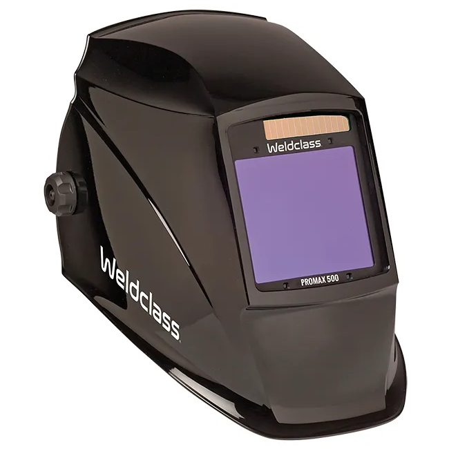 Weldclass Promax 500 Black Stealth WC-05317