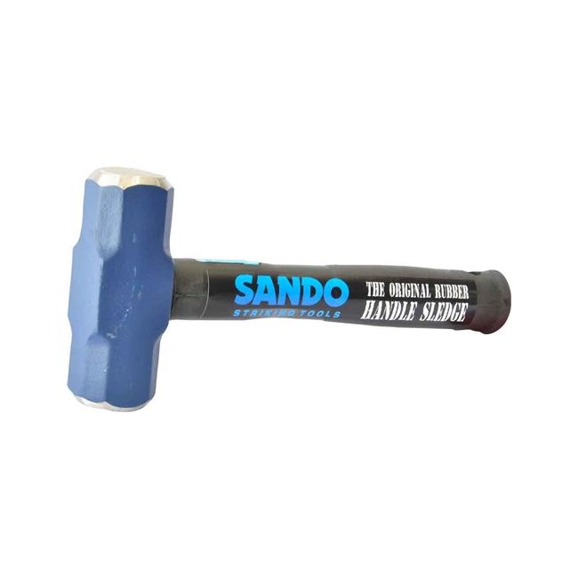 Sando 4lb Soft Face Sledge Hammer SDSLDG/4-12SF