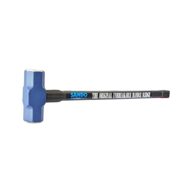 Sando 8lb Soft Face Sledge Hammer SDSLDG/8-30SF