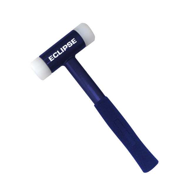 Eclipse EC-SFD25N Soft Blow Hammer 25mm Nylon Tip EC-SFD25N