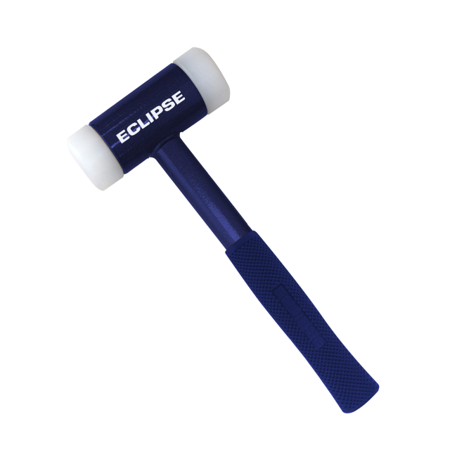 Eclipse EC-SFD40N Soft Blow Hammer 40mm Nylon Tip EC-SFD40N