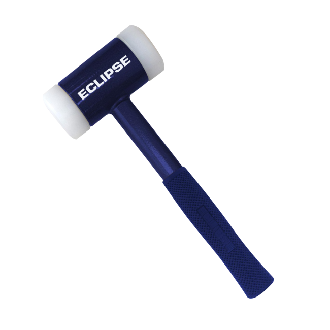 Eclipse EC-SFD60N Soft Blow Hammer 60mm Nylon Tip EC-SFD60N