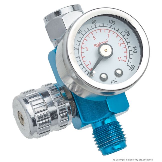 Prowin Tools In-line Pressure Regulator SG017A