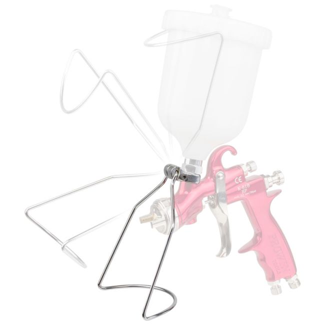 Prowin Tools K818M Gravity Feed Spray Gun Stand SG039