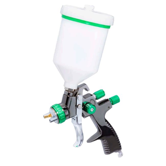 Geiger 1.4 mm Economical Gravity Feed Spray Gun SG898-14