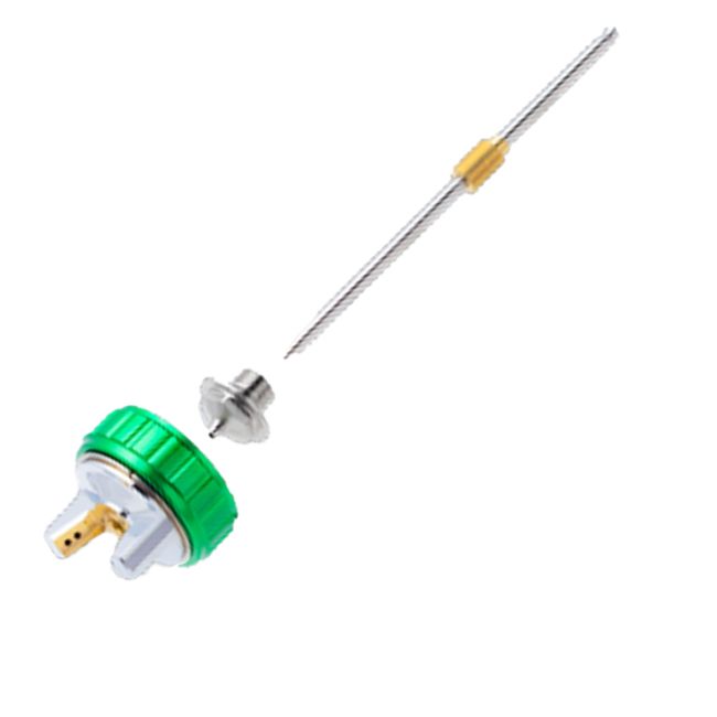 Geiger 2.2 mm Spray Gun Nozzle Kit SGS89822