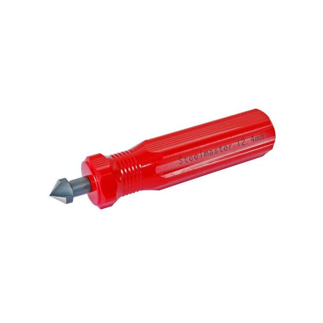 Holemaker Hand Held Countersink 90 Deg 12.4MM SHC-12