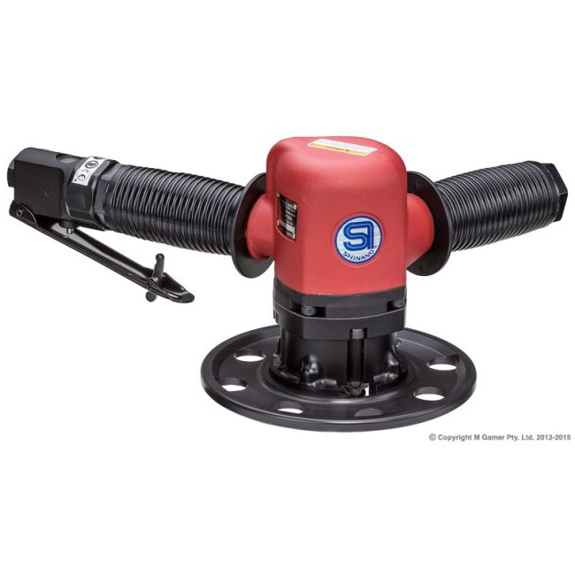 Shinano 150mm Industrial Edge Profiler SI-4010L