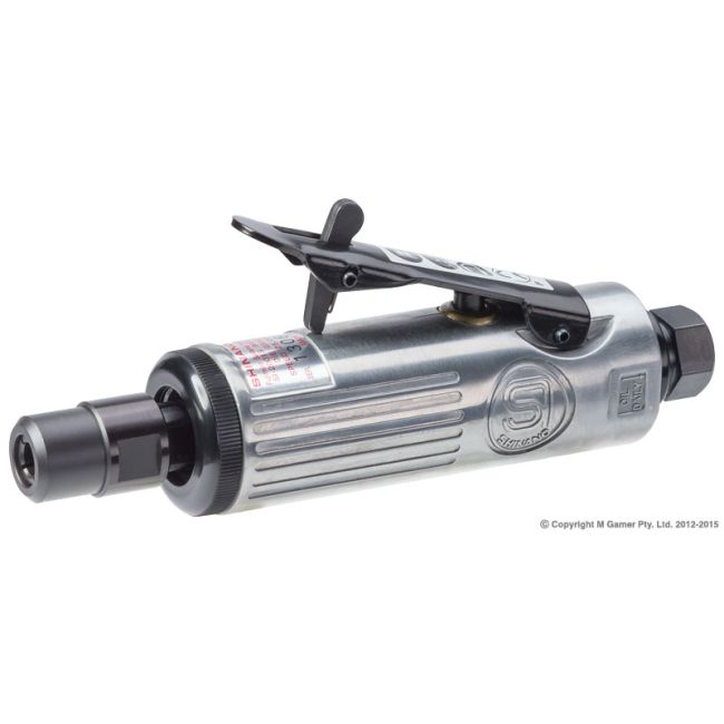 Shinano 1/4" Compact Die Grinder SI2001S