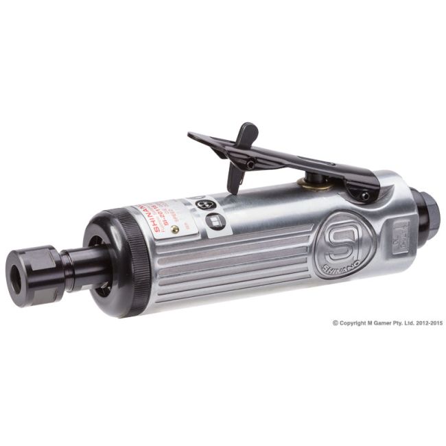 Shinano 1/4" Die Grinder SI2011S
