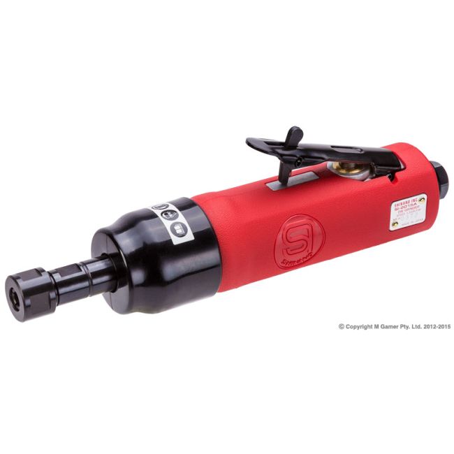 Shinano 1/4" Die Grinder High Torque SI2015A