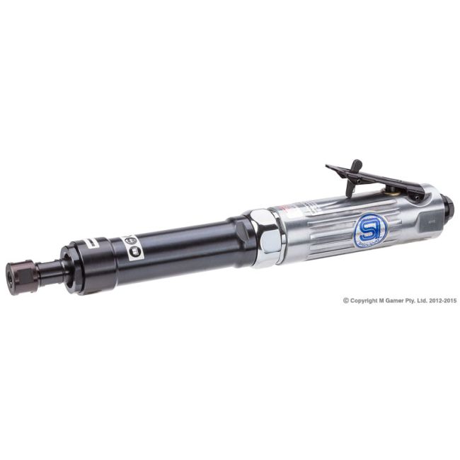 Shinano 1/4" Extended Die Grinder SI2022S