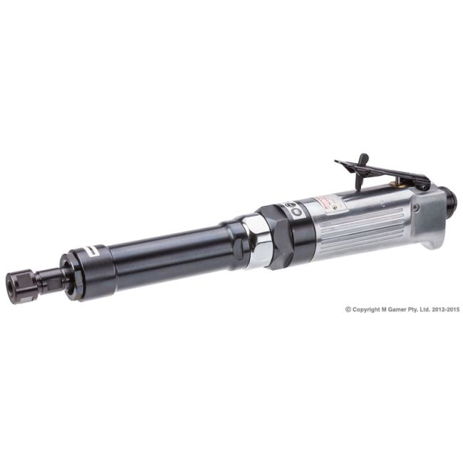 Shinano 1/4" Extended Die Grinder SI2023