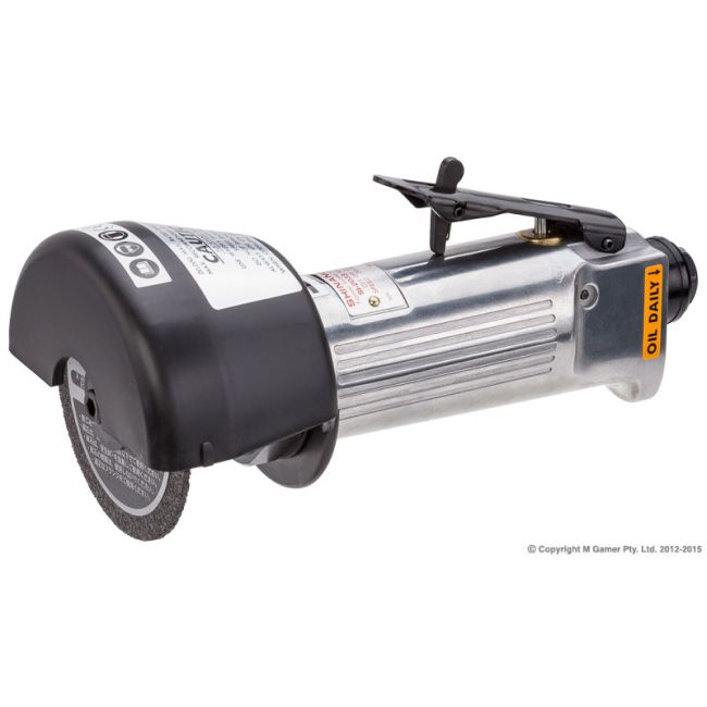 Shinano 3" Cut Off Grinder SI2033