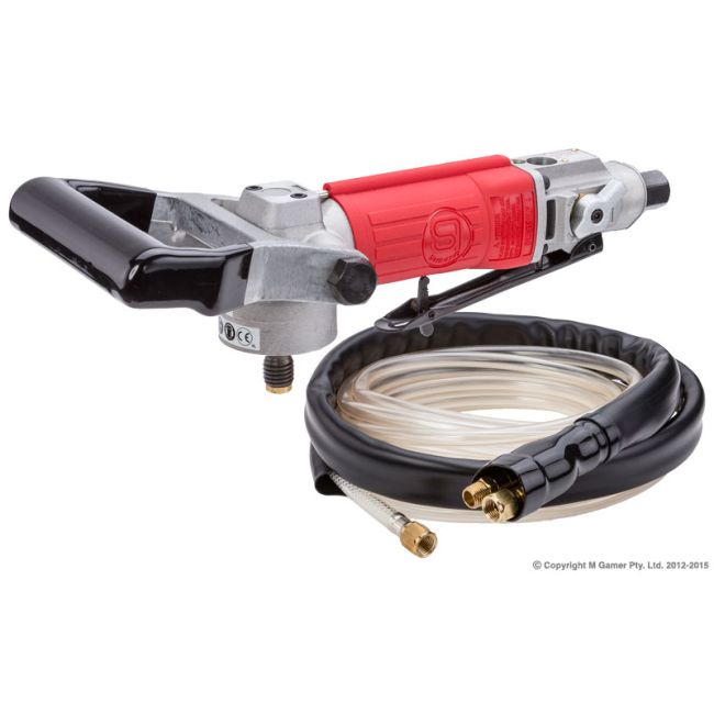 Shinano 3" Wet Sander SI2322WRLE